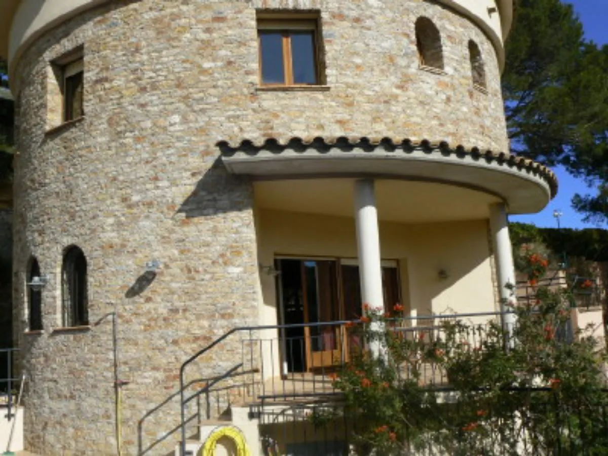 Mas Mato 152 Villa Begur Spain
