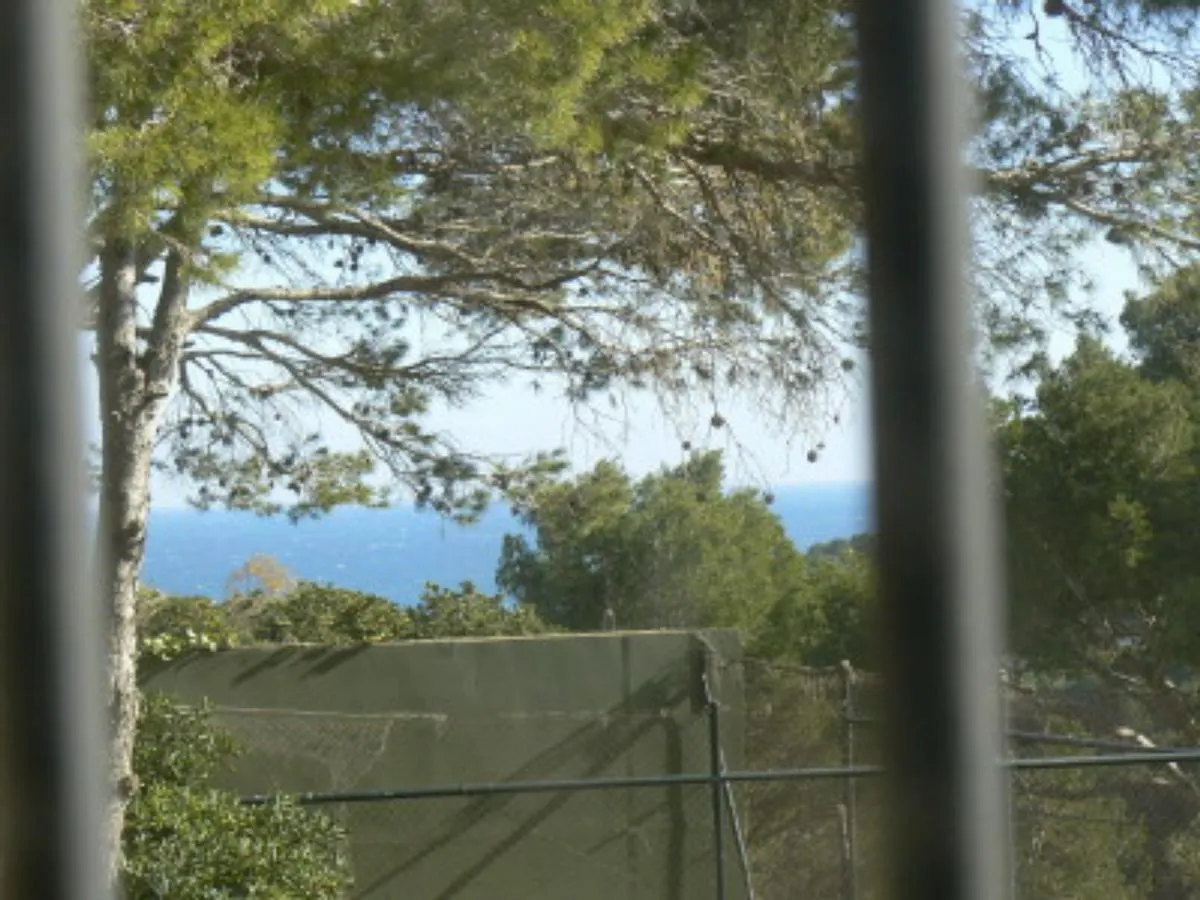 Vila Mas Mato 152 Begur