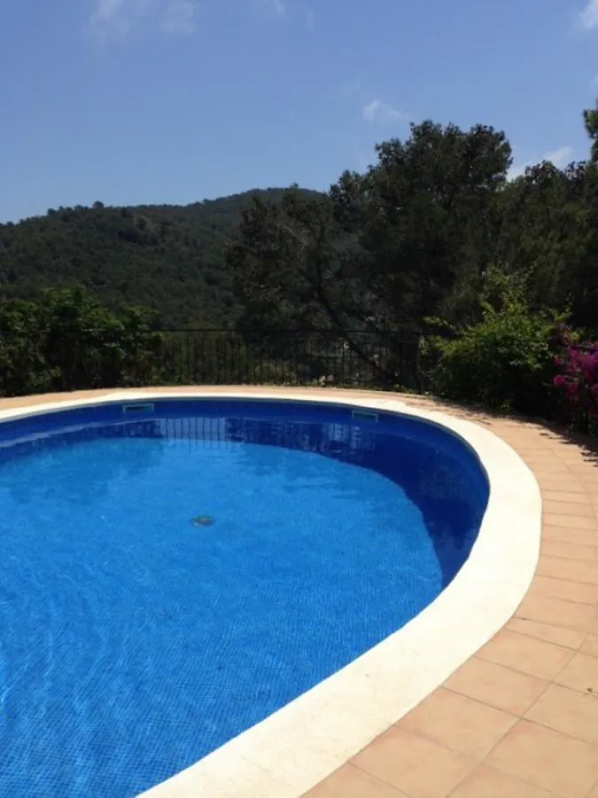 Mas Mato 152 Villa Begur Spain