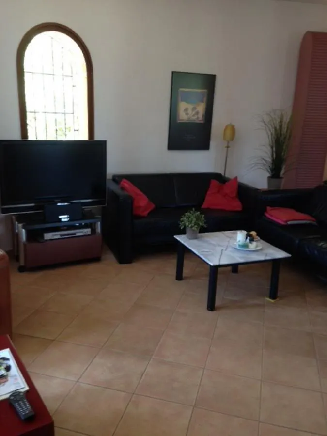 Mas Mato 152 Villa Begur Spain