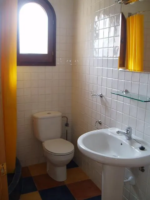 Vila Mas Mato 152 Begur 0*,