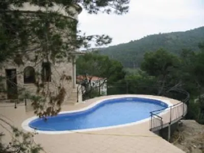 Mas Mato 152 Villa Begur 0*,  Spain