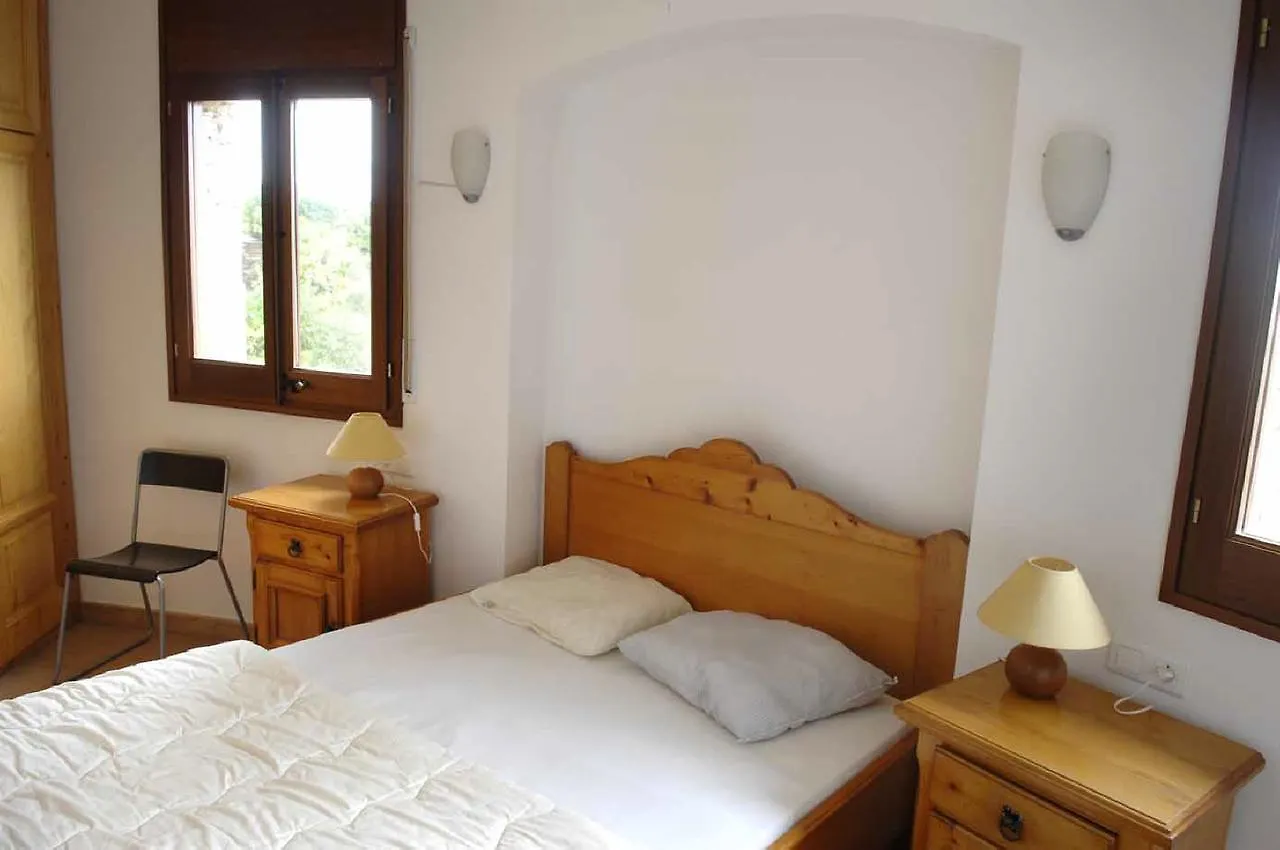 Mas Mato 152 Villa Begur