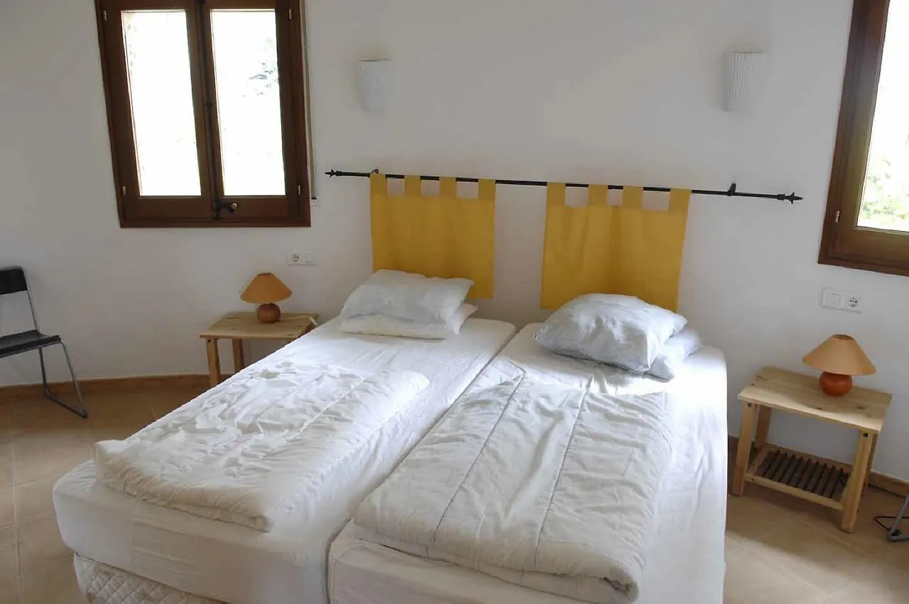 Mas Mato 152 Villa Begur 0*,  Spain