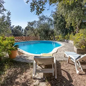 Casita En Сasa de vacaciones